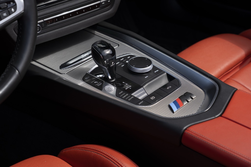 2019 BMW Z4 sDrive30i - Photo 30