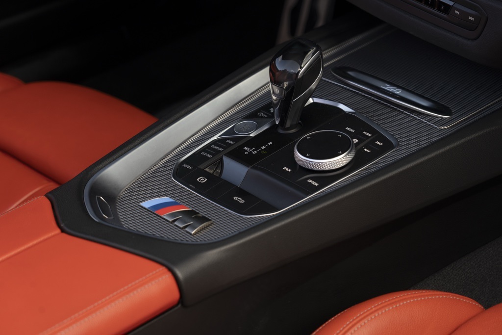 2019 BMW Z4 sDrive30i - Photo 31