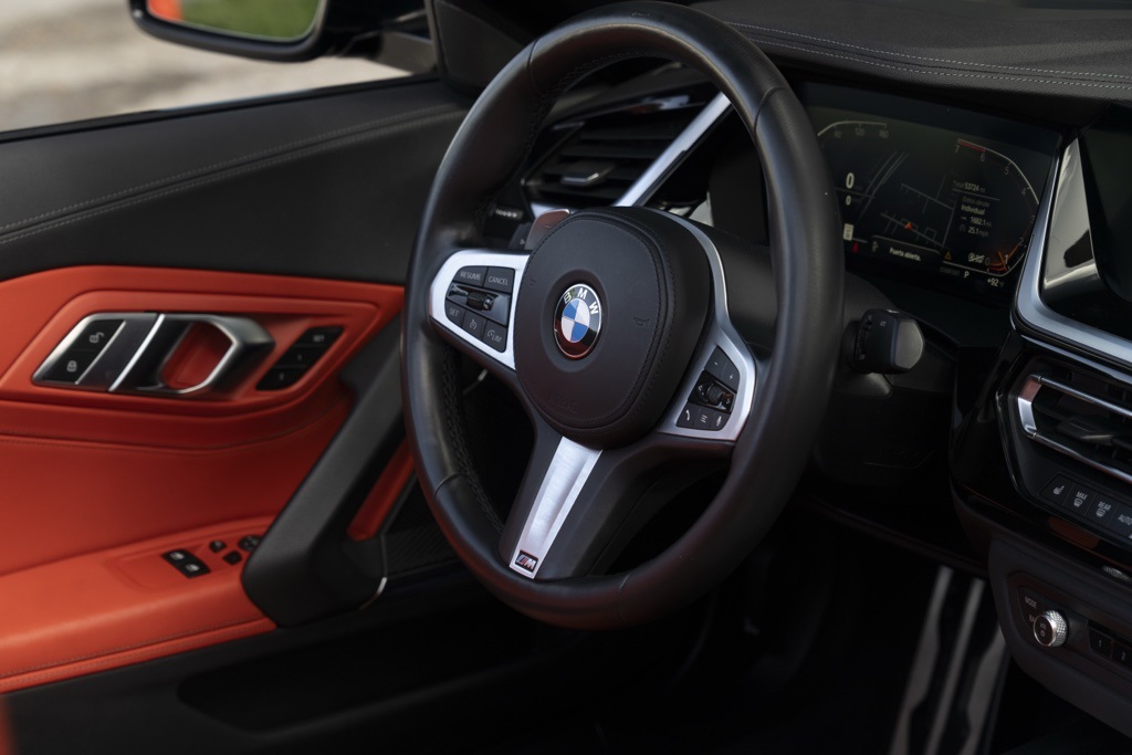 2019 BMW Z4 sDrive30i - Photo 33