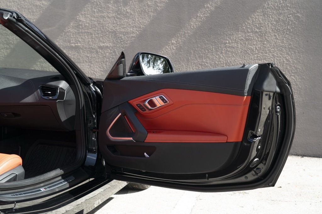 2019 BMW Z4 sDrive30i - Photo 38