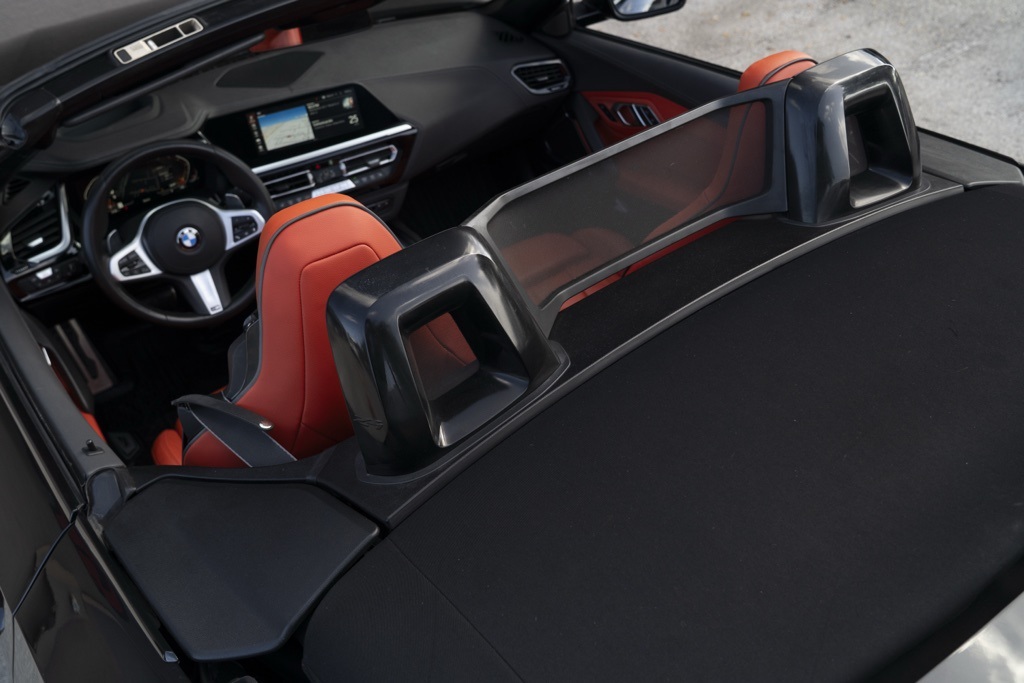 2019 BMW Z4 sDrive30i - Photo 39
