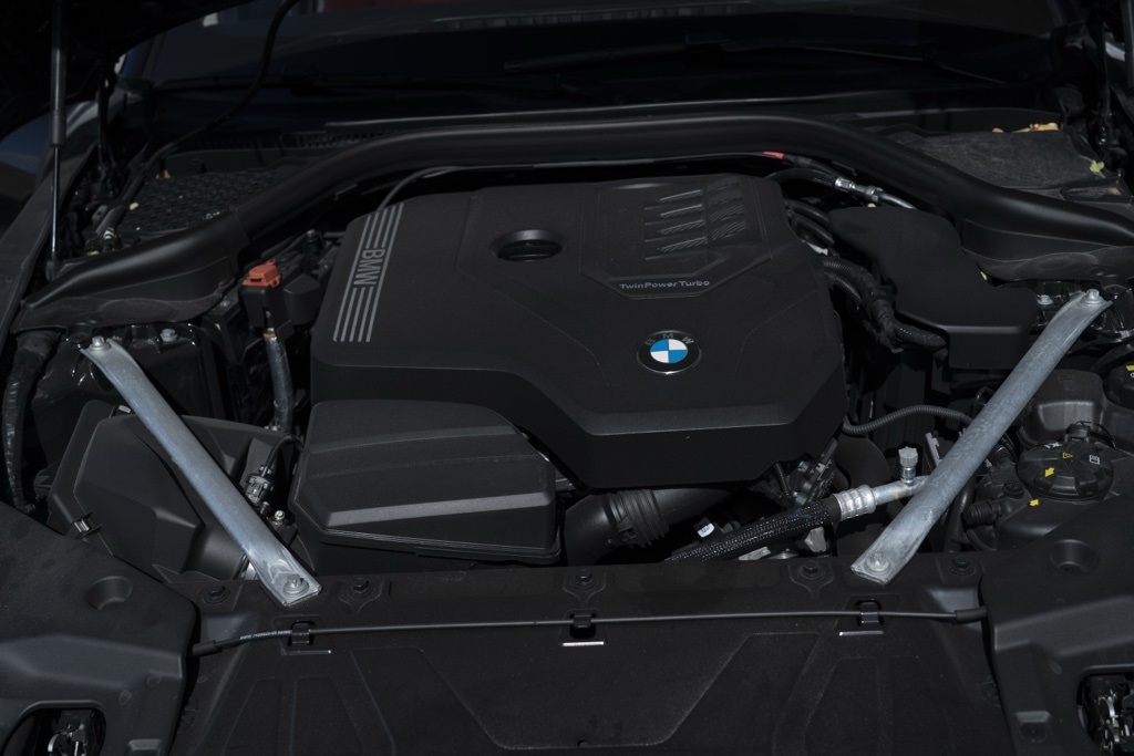 2019 BMW Z4 sDrive30i - Photo 41