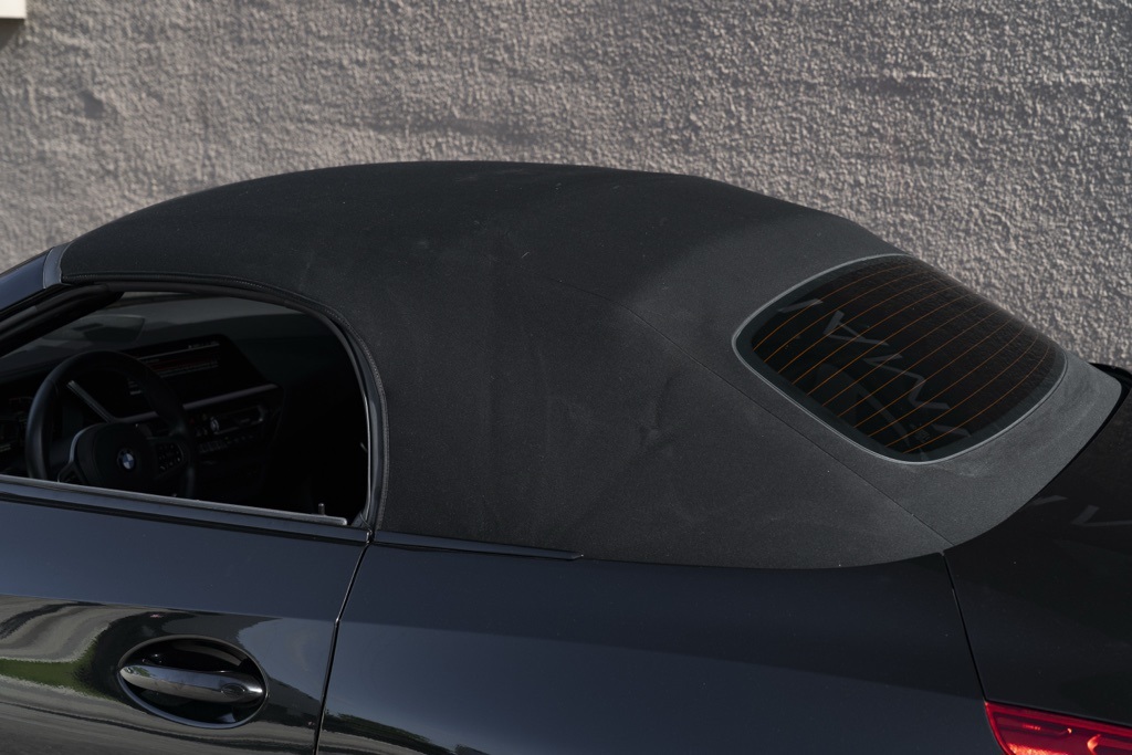 2019 BMW Z4 sDrive30i - Photo 42