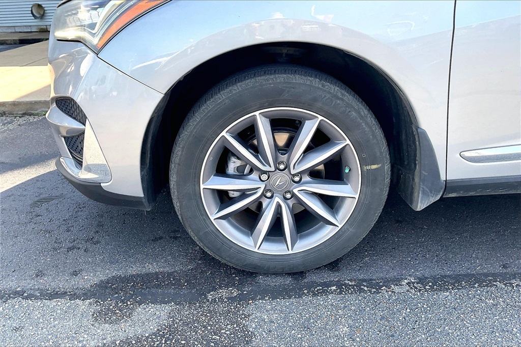 Used 2020 Acura RDX For Sale in OLIVE BRANCH, MS