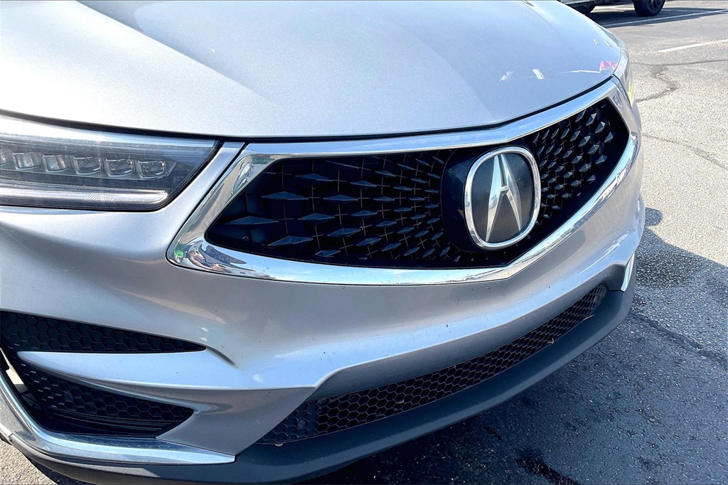 Used 2020 Acura RDX For Sale in OLIVE BRANCH, MS