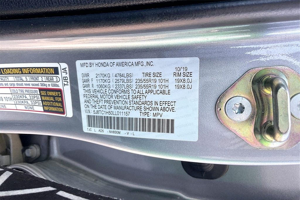 Used 2020 Acura RDX For Sale in OLIVE BRANCH, MS