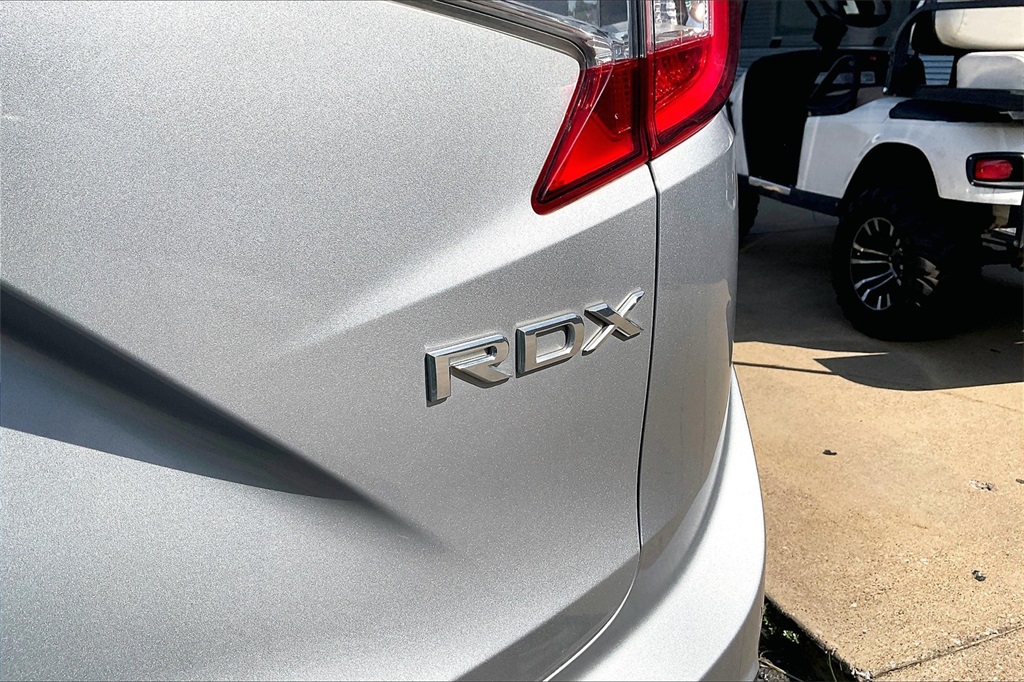 Used 2020 Acura RDX For Sale in OLIVE BRANCH, MS