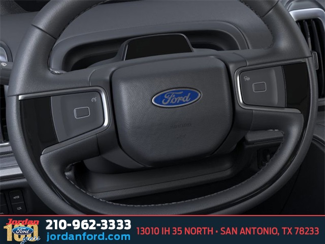 2025 Ford Expedition Max  Platinum In San Antonio, Texas