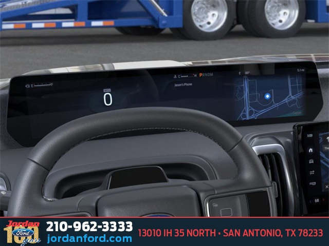 2025 Ford Expedition Max  Platinum In San Antonio, Texas
