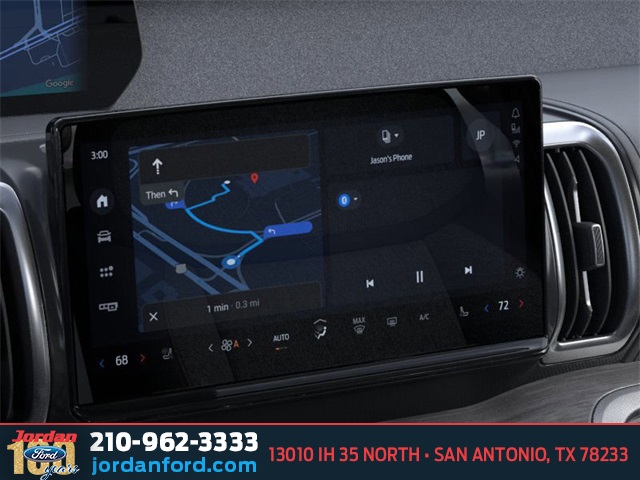 2025 Ford Expedition Max  Platinum In San Antonio, Texas