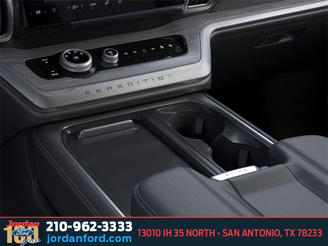 2025 Ford Expedition Max  Platinum In San Antonio, Texas