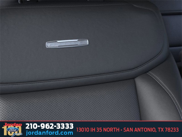2025 Ford Expedition Max  Platinum In San Antonio, Texas