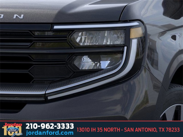 2025 Ford Expedition Max  Platinum In San Antonio, Texas