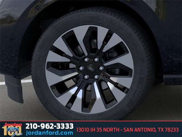 2025 Ford Expedition Max  Platinum In San Antonio, Texas