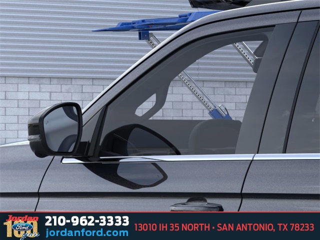 2025 Ford Expedition Max  Platinum In San Antonio, Texas