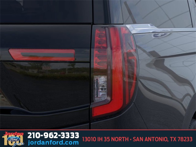 2025 Ford Expedition Max  Platinum In San Antonio, Texas