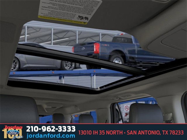 2025 Ford Expedition Max  Platinum In San Antonio, Texas
