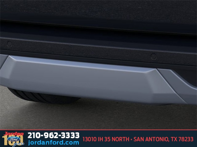 2025 Ford Expedition Max  Platinum In San Antonio, Texas