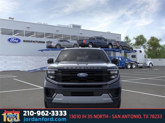 2025 Ford Expedition Max  Platinum In San Antonio, Texas