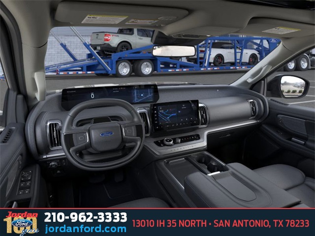 2025 Ford Expedition Max  Platinum In San Antonio, Texas