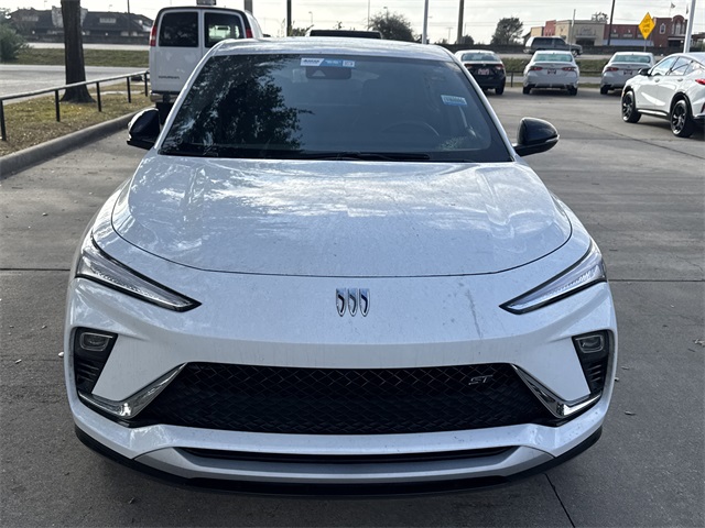 2025 Buick Envista Sport Touring White at Community Toyota