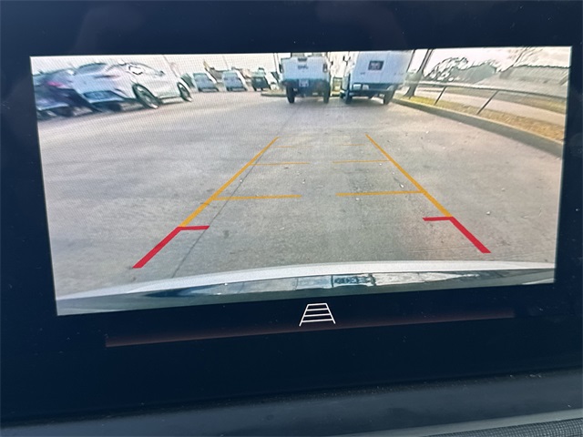 2025 Buick Envista Sport Touring White at Community Toyota