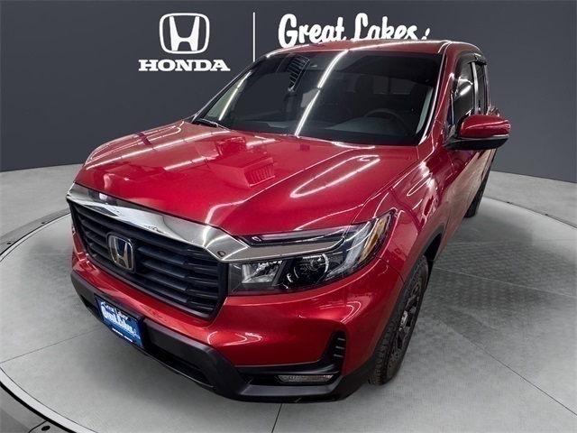 2023 Honda Ridgeline for sale in Cleveland, Ohio