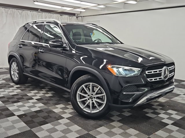 2024 Mercedes-Benz GLE GLE 350