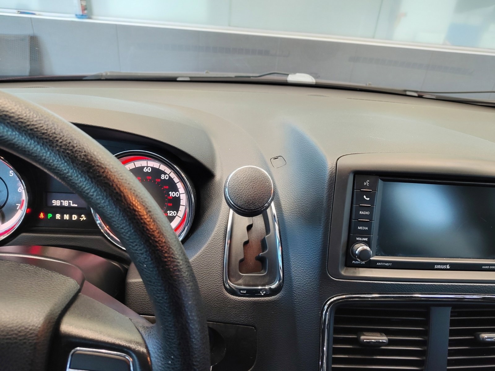 Used Car 2018 Dodge Grand Caravan  Se For Sale Under $12,000 In San Antonio, Texas