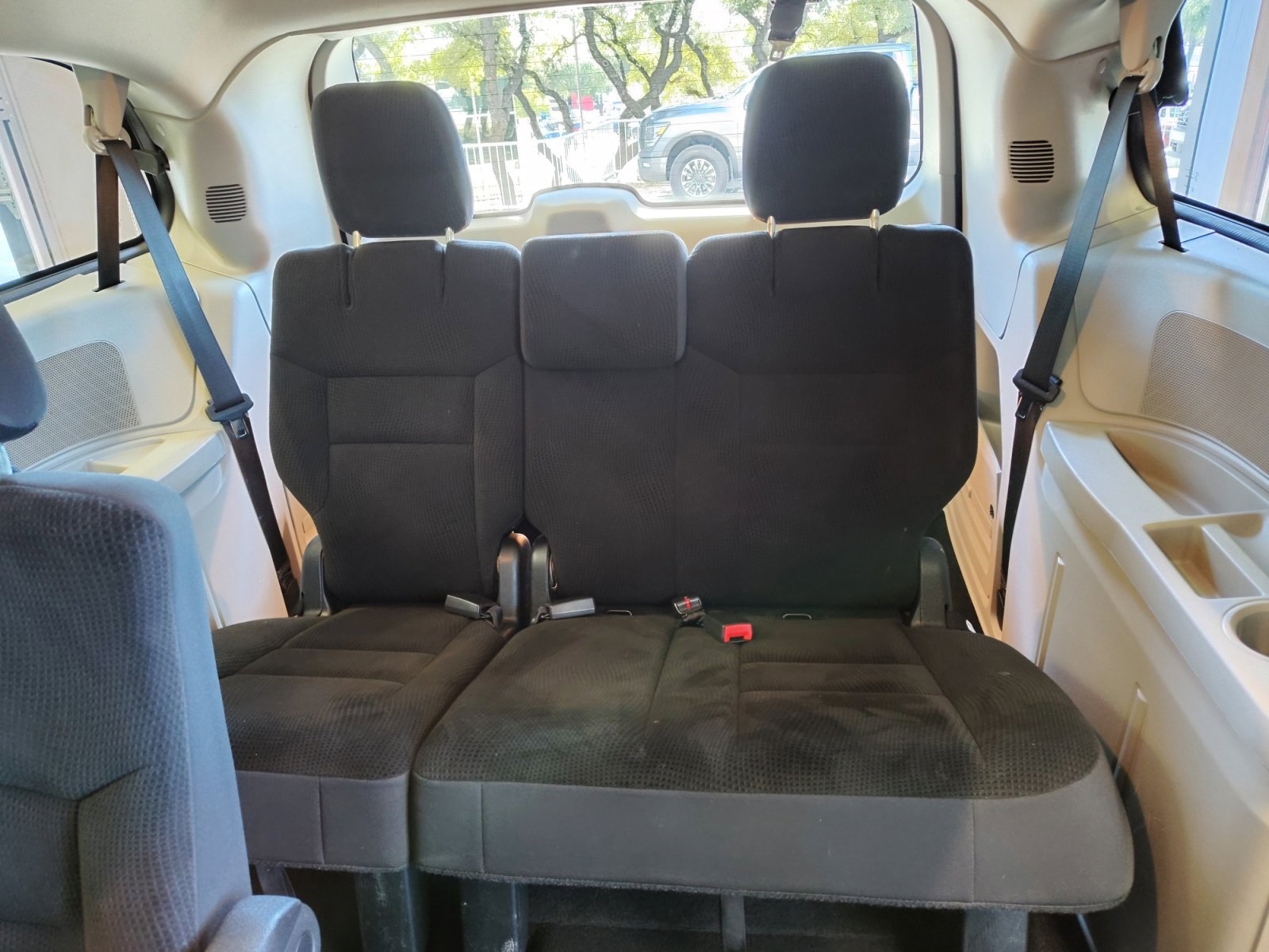 Used Car 2018 Dodge Grand Caravan  Se For Sale Under $12,000 In San Antonio, Texas