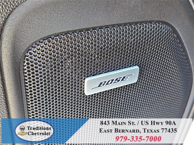 2022 Chevrolet Silverado 2500HD High Country Silver at North Houston Mitsubishi