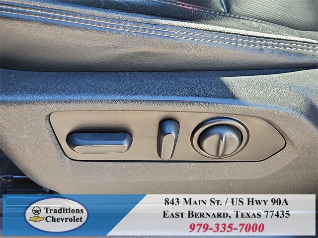 2022 Chevrolet Silverado 2500HD High Country Silver at North Houston Mitsubishi