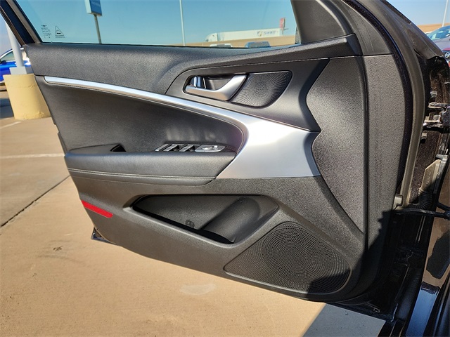 Used Car 2021 Genesis G70  2.0t For Sale Under $25,000 In Plainview, Texas