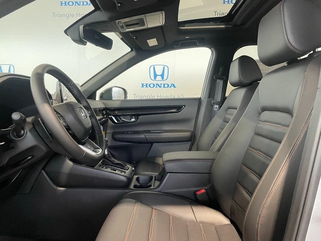 Thumbnail: 2025 Honda CR-V - 12