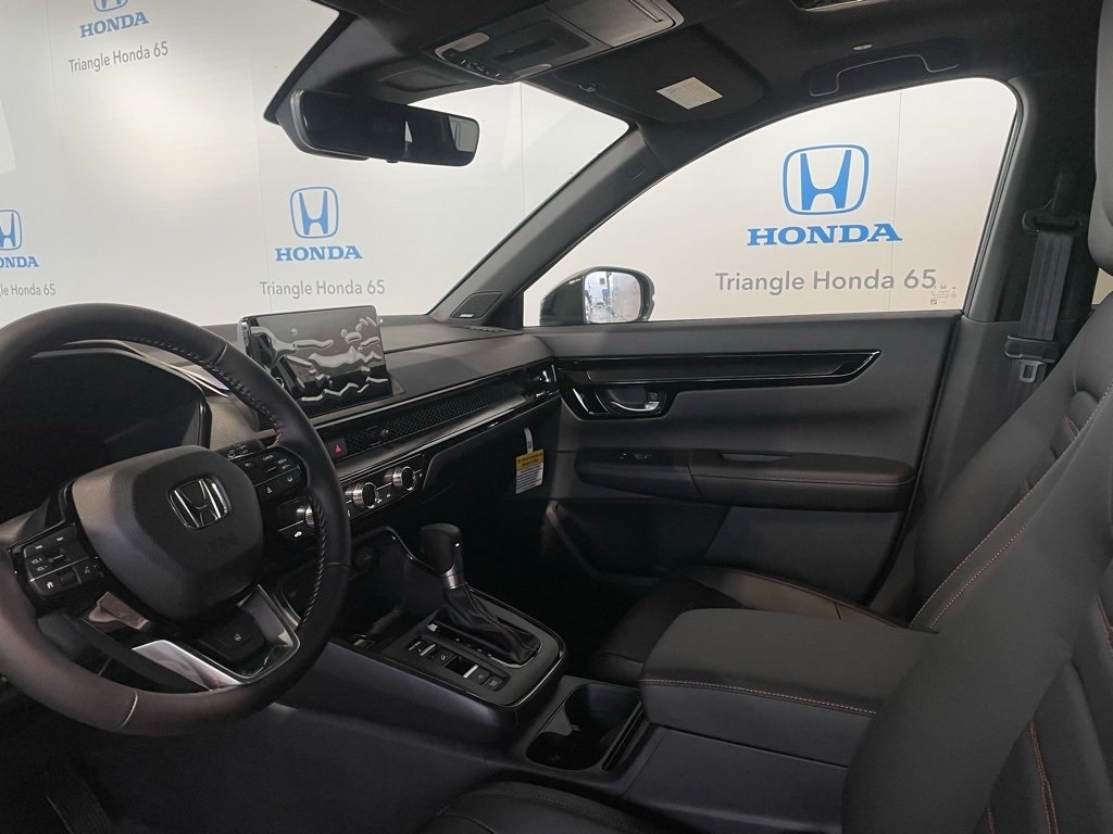 Thumbnail: 2025 Honda CR-V - 13