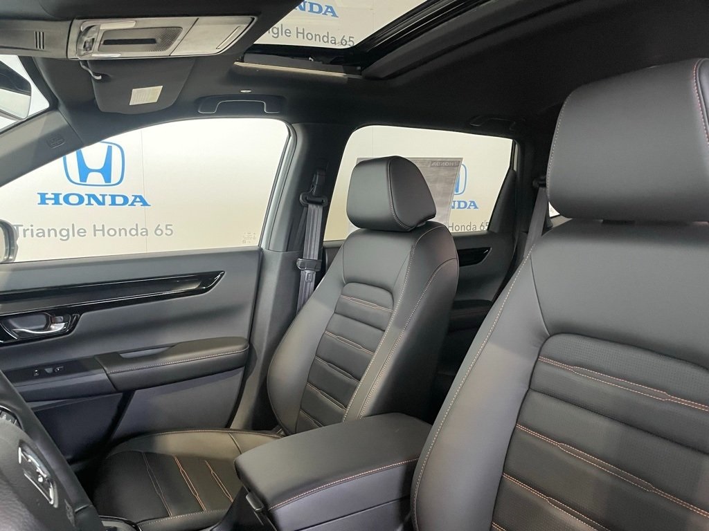 Thumbnail: 2025 Honda CR-V - 14