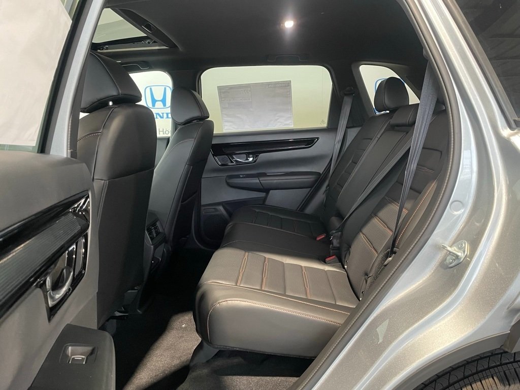 Thumbnail: 2025 Honda CR-V - 15
