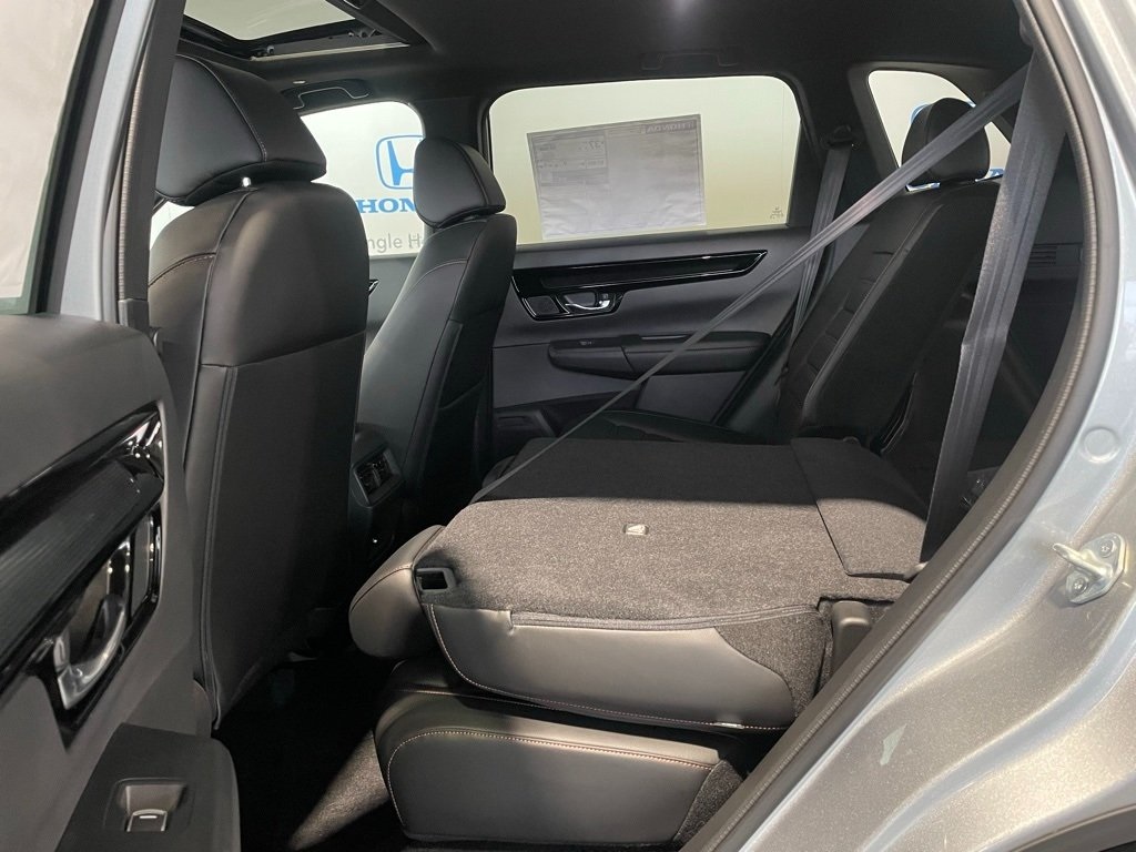 Thumbnail: 2025 Honda CR-V - 16