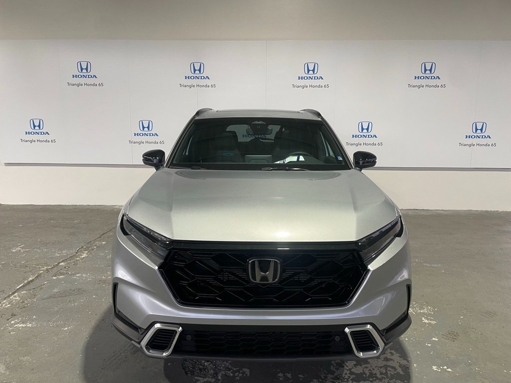 Thumbnail: 2025 Honda CR-V - 2