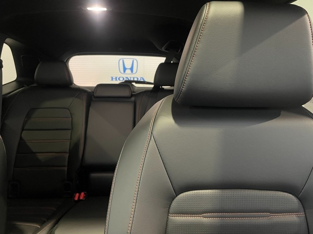 Thumbnail: 2025 Honda CR-V - 22