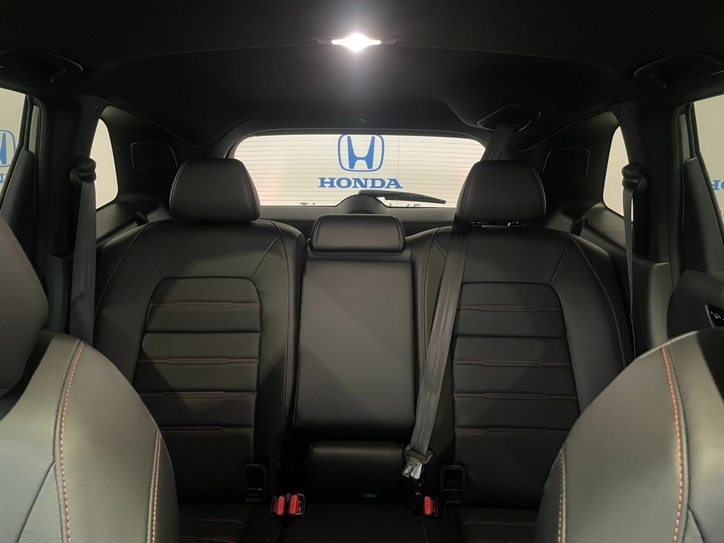 Thumbnail: 2025 Honda CR-V - 23