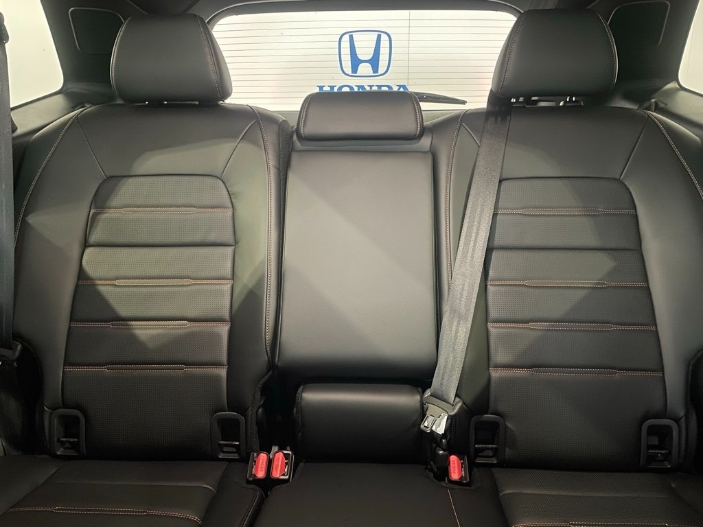 Thumbnail: 2025 Honda CR-V - 24
