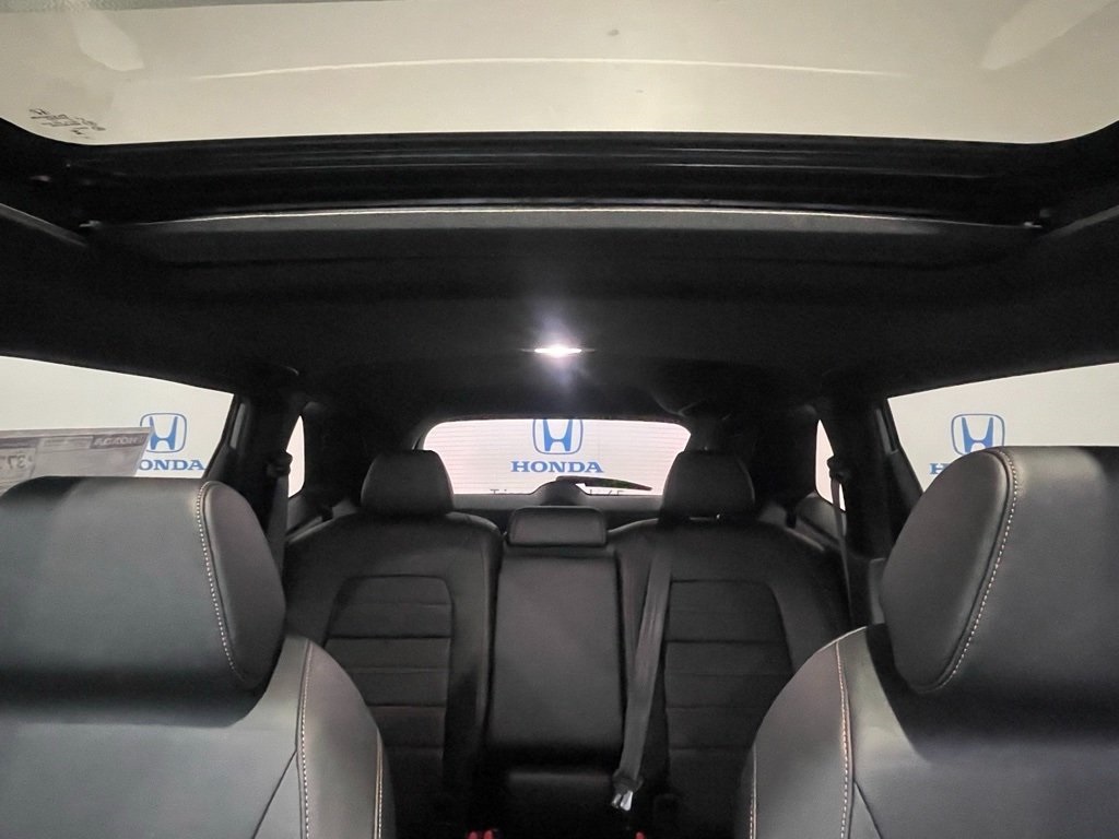 Thumbnail: 2025 Honda CR-V - 25