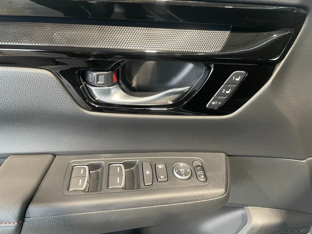 Thumbnail: 2025 Honda CR-V - 27