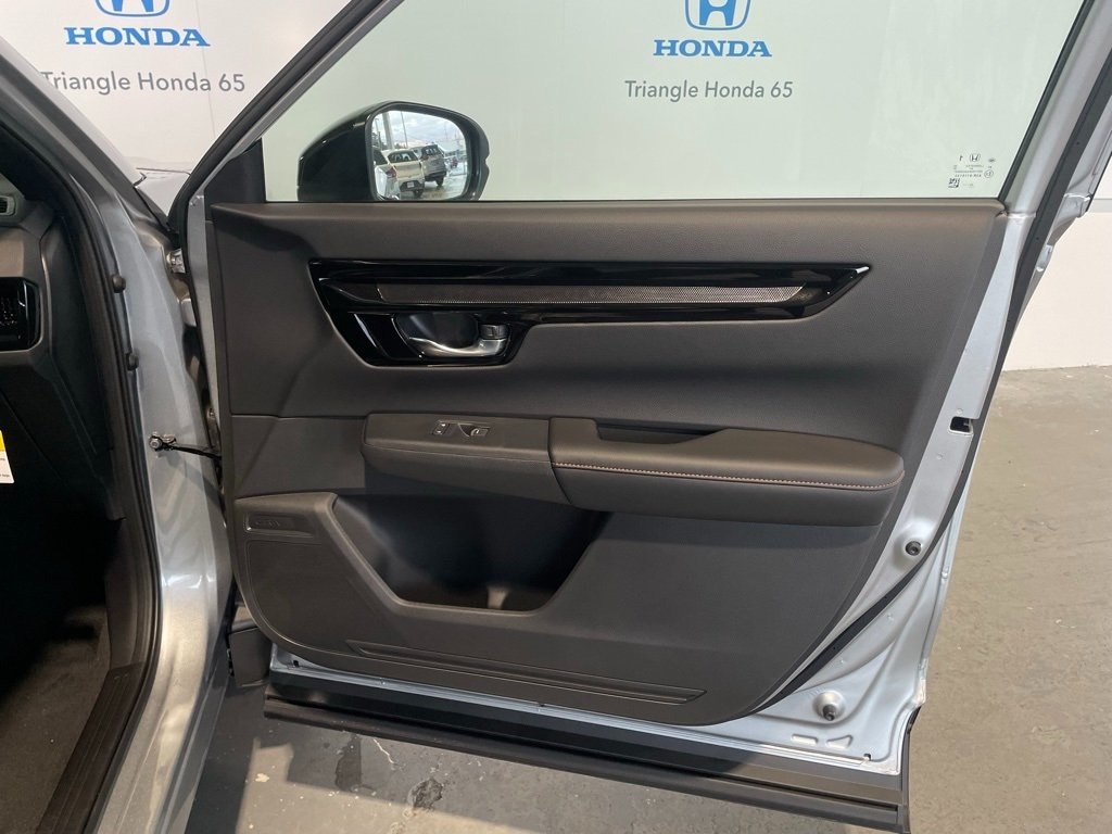 Thumbnail: 2025 Honda CR-V - 28