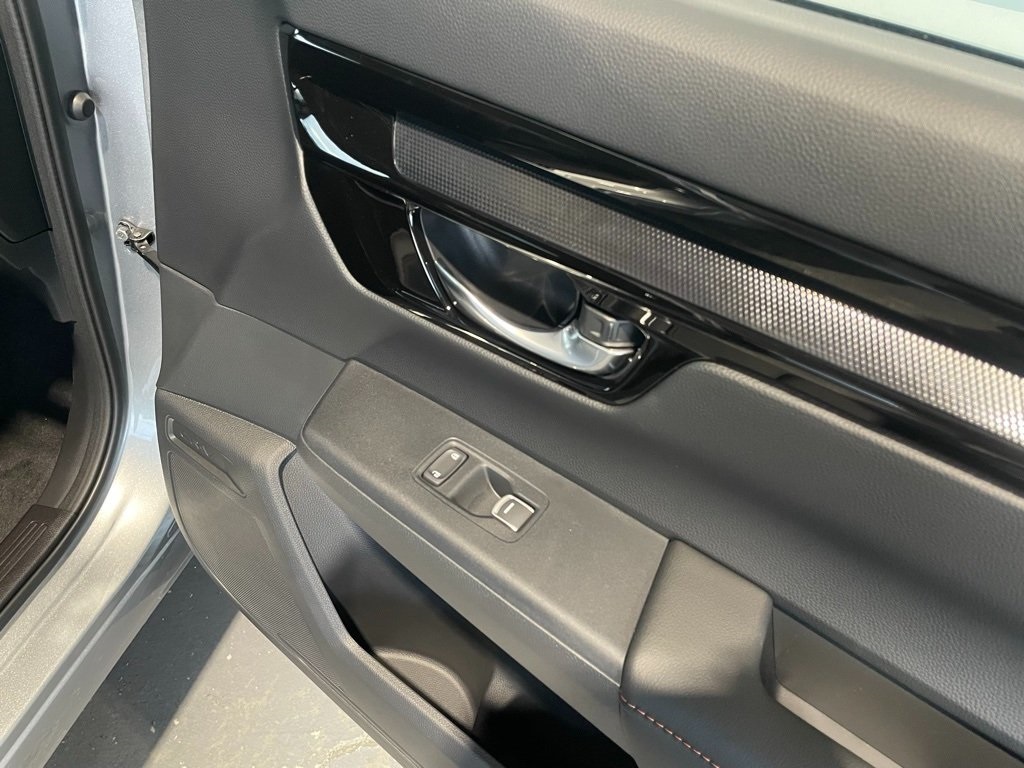 Thumbnail: 2025 Honda CR-V - 29