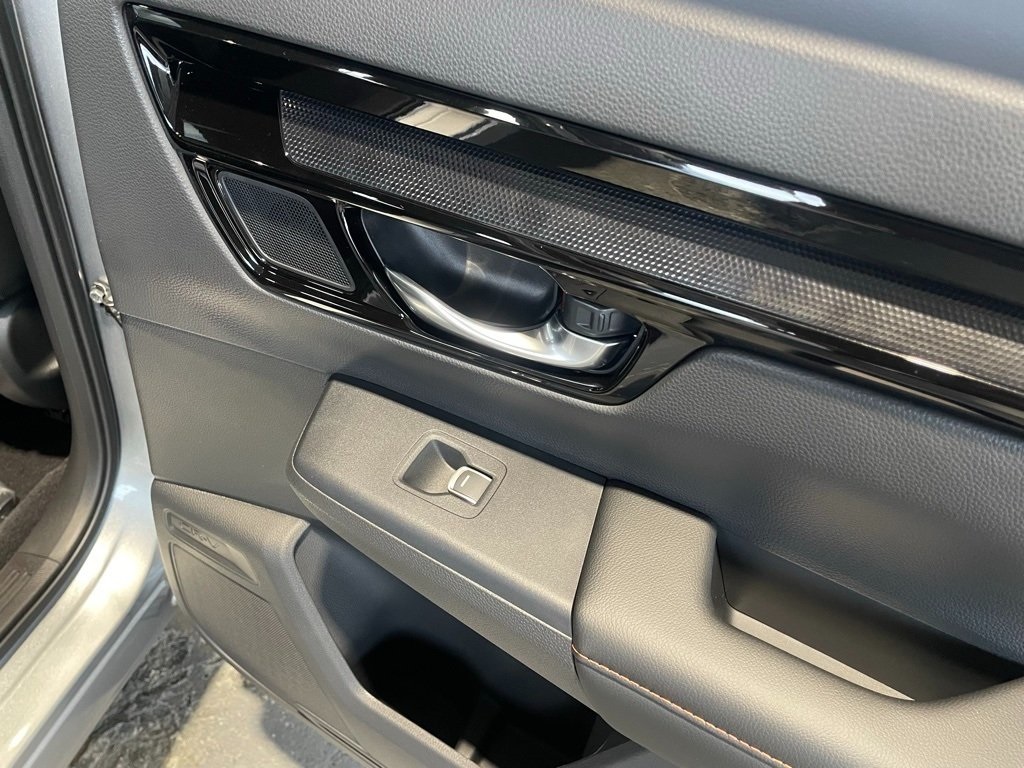 Thumbnail: 2025 Honda CR-V - 31