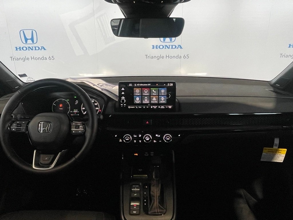 Thumbnail: 2025 Honda CR-V - 6