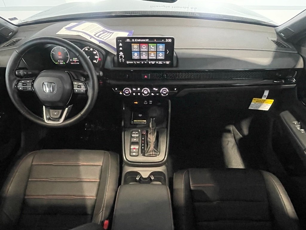 Thumbnail: 2025 Honda CR-V - 7