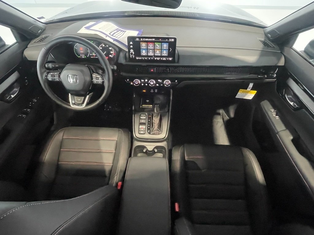 Thumbnail: 2025 Honda CR-V - 8